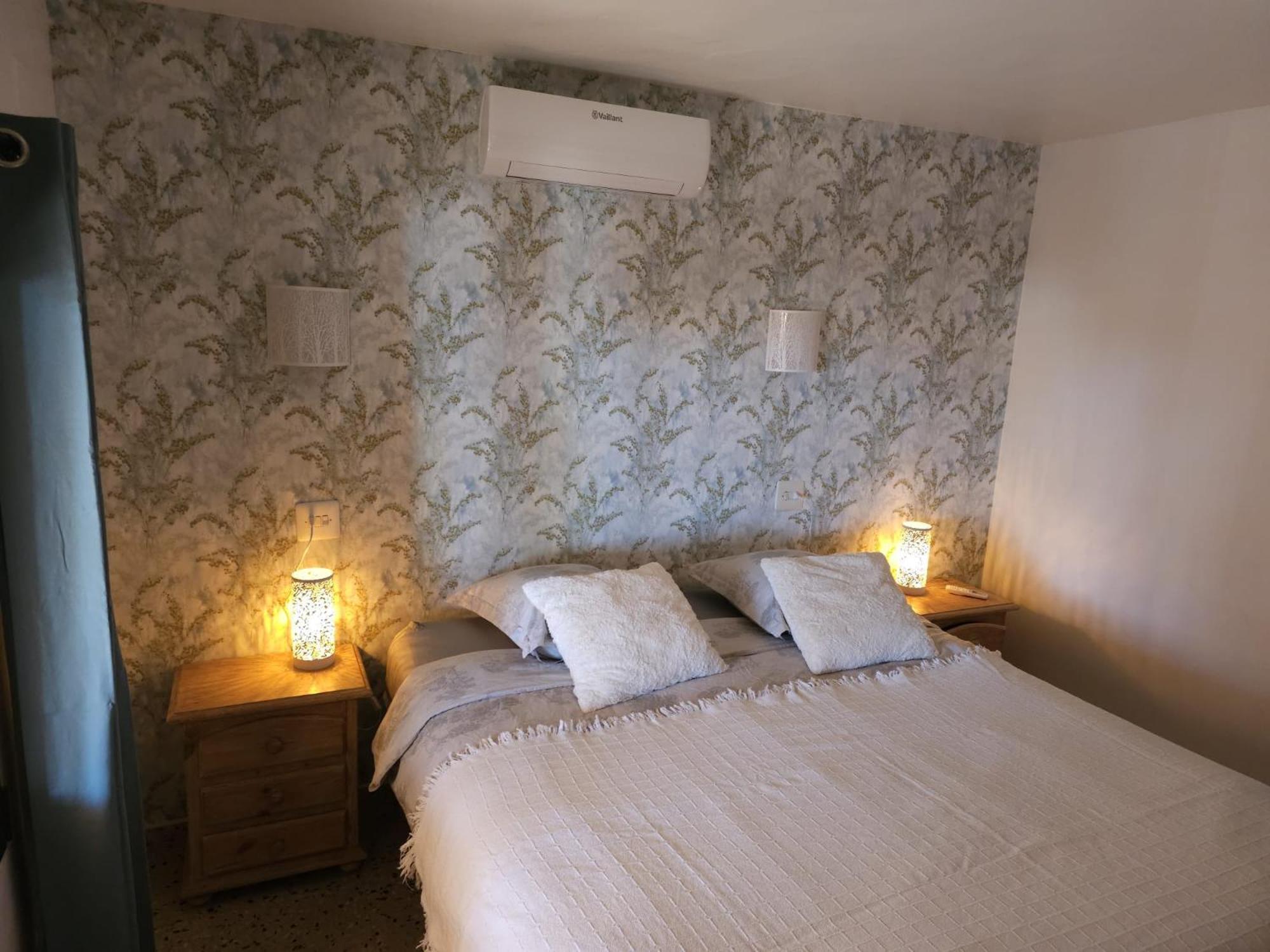 Apartamento Casa Veintiuno En Calp Exterior foto